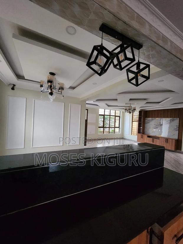 4bdrm Maisonette in Mugutha, Ruiru for sale - thumbnail 14