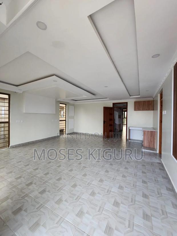 4bdrm Maisonette in Mugutha, Ruiru for sale - thumbnail 16