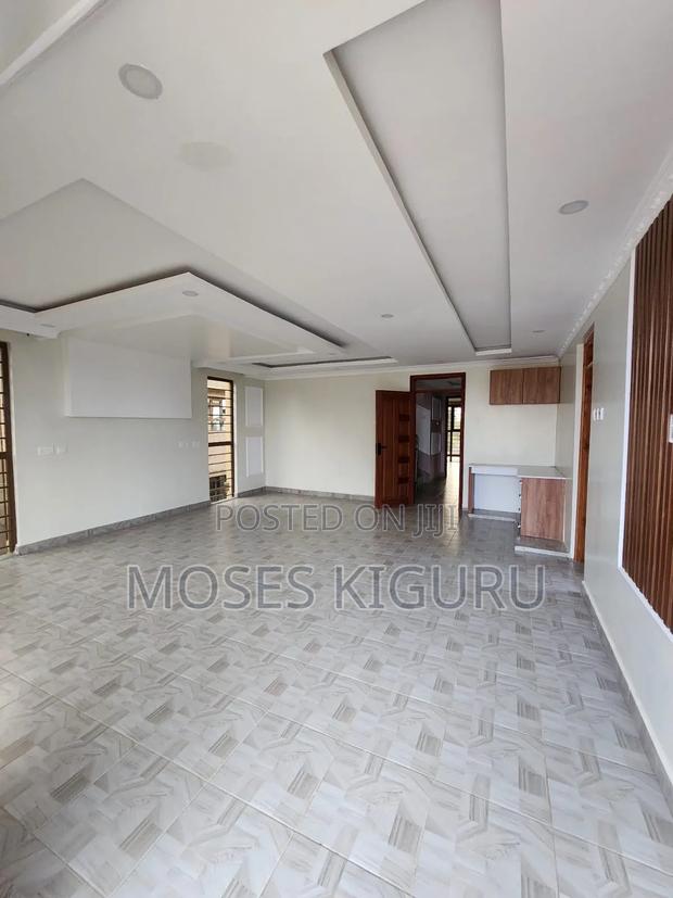 4bdrm Maisonette in Mugutha, Ruiru for sale - thumbnail 17