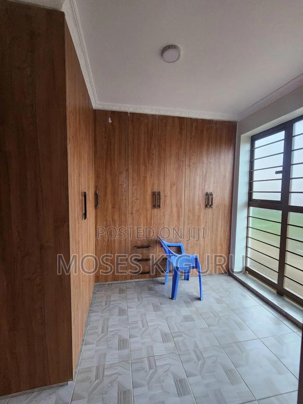 4bdrm Maisonette in Mugutha, Ruiru for sale - thumbnail 19