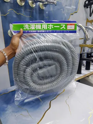 Washing Machine Outlet 5m