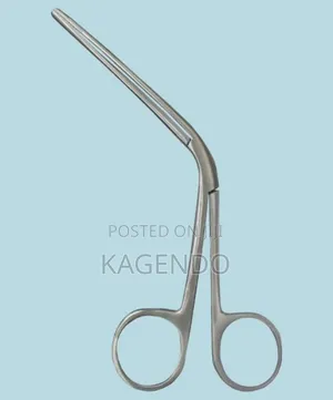 Tilley’S Forceps – Adult