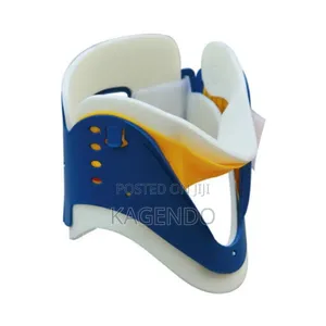 Adjustable Cervical Collar