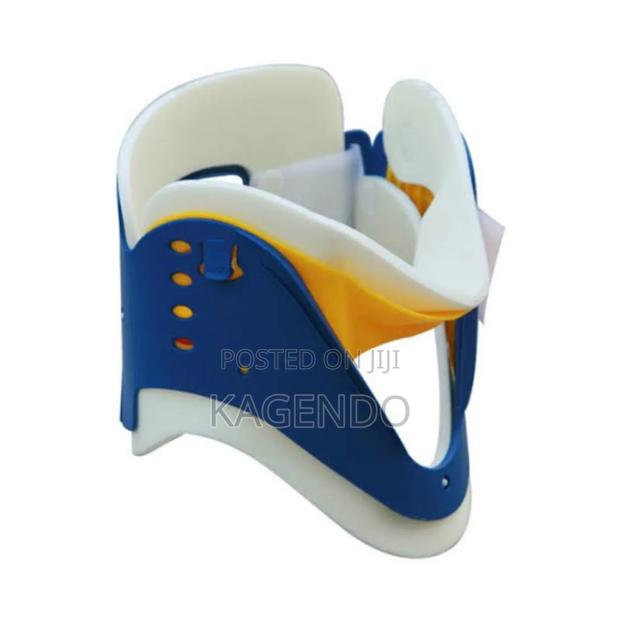 Adjustable Cervical Collar - main view
