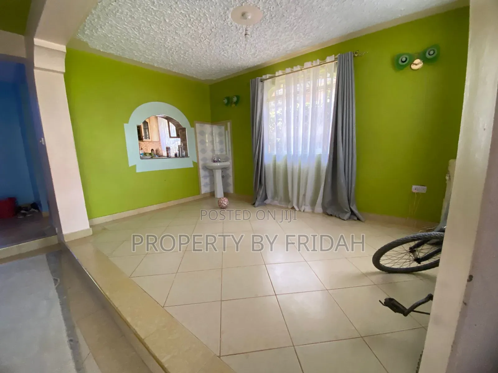 5bdrm Mansion in Kitengela for rent