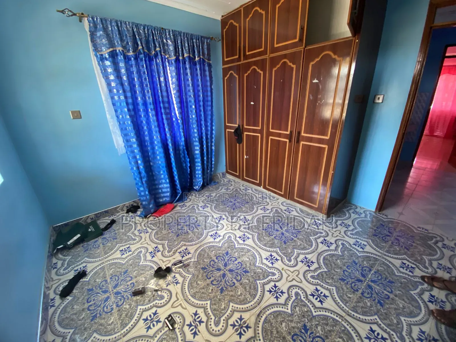 5bdrm Mansion in Kitengela for rent
