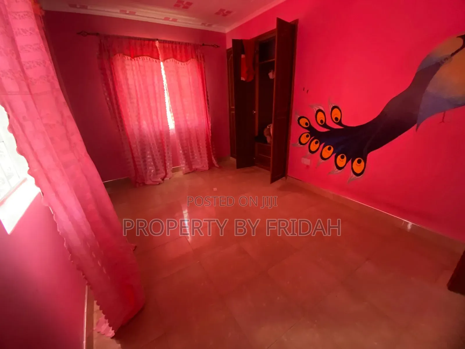 5bdrm Mansion in Kitengela for rent