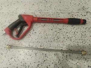 Heavy Duty Car Wash Gun