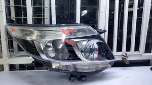 Toyota Noah 2014/16 Xenon Headlights