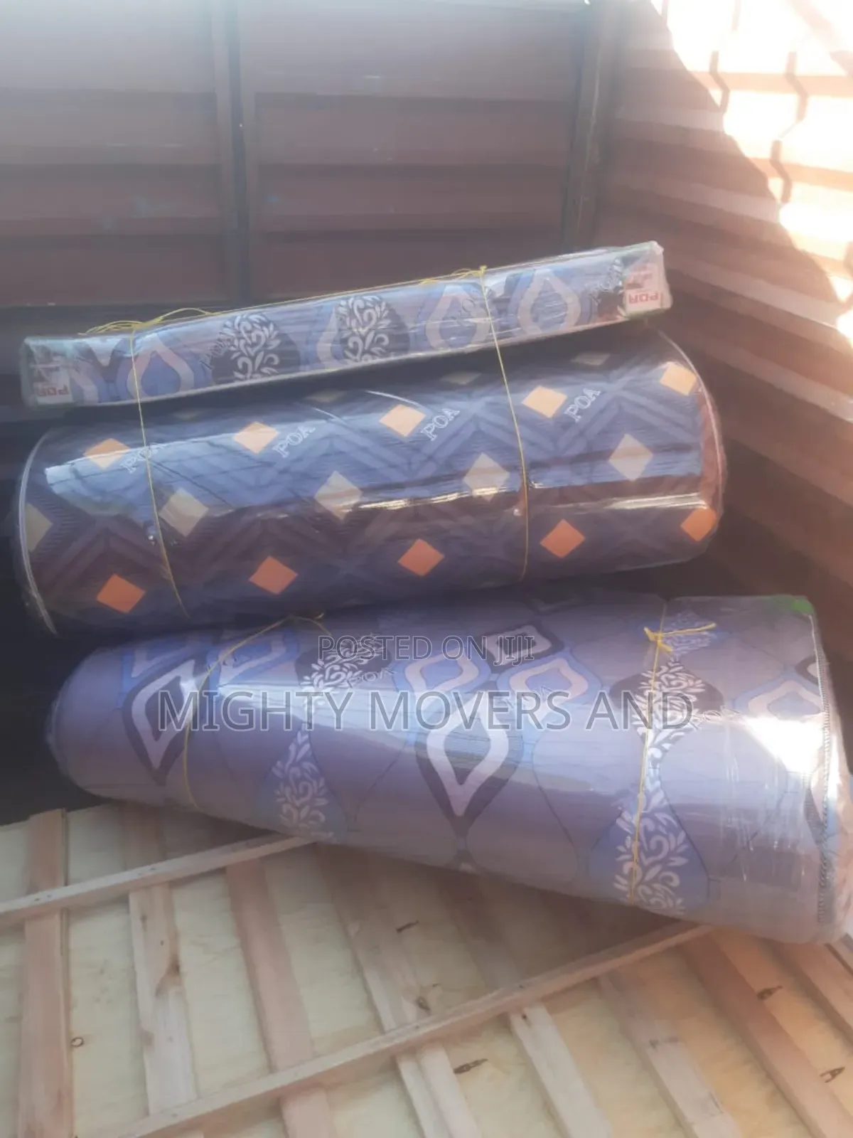 Professional Movers Within Parklands/Kiambu Estates