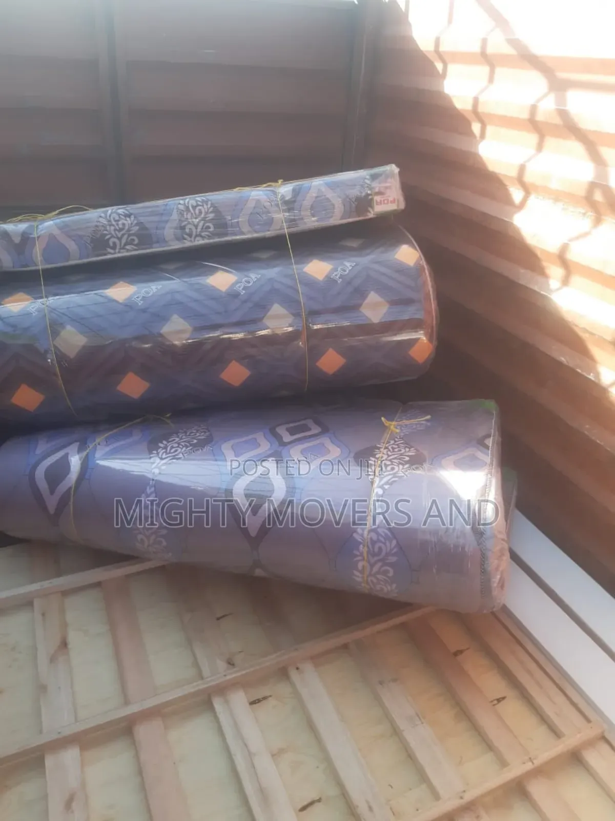 Professional Movers Within Parklands/Kiambu Estates