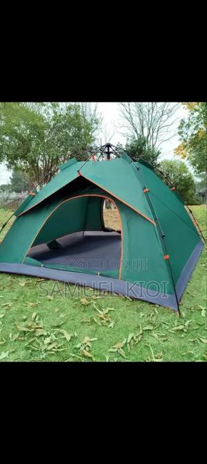 *Outdoor Camping Tent - thumbnail 2