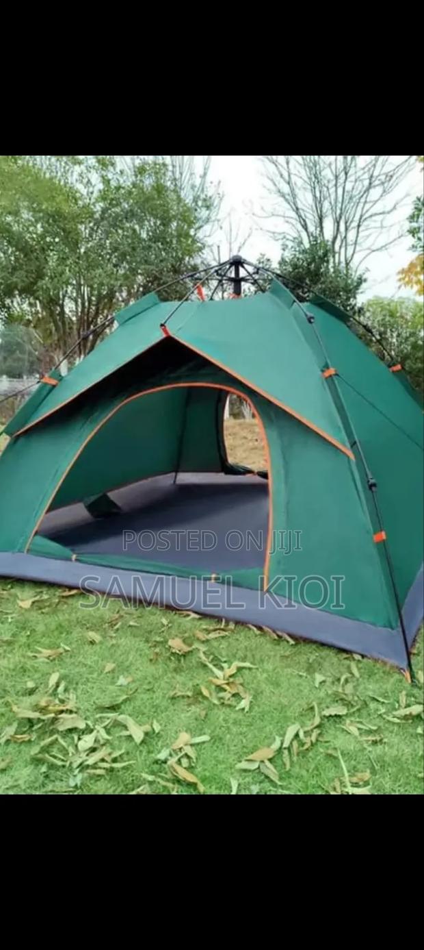 *Outdoor Camping Tent - thumbnail 3