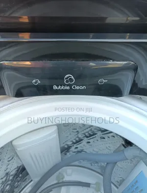 Hisense 14kg Automatic Washing Machine