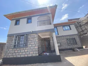 5bdrm Maisonette in Kitengela for rent