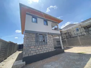 5bdrm Maisonette in Kitengela for rent