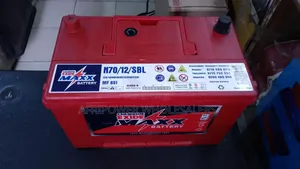 Chloride Exide Maxx N70 Car Battery Mf