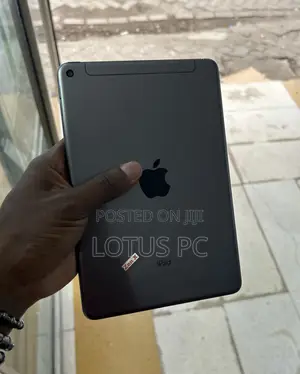 Apple iPad mini 5 64 GB Gray