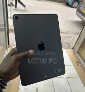 Apple iPad Air (2020) 64 GB Gray