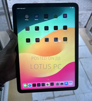 Apple iPad Air (2020) 64 GB Gray - thumbnail 2