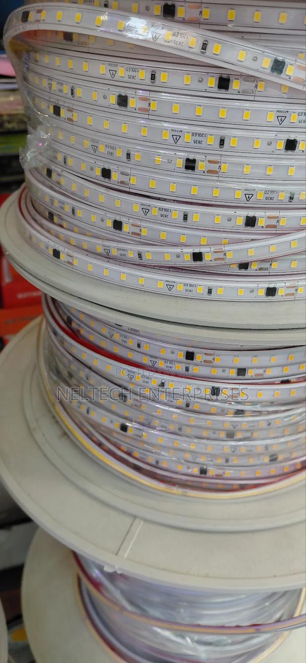 SMD Snakelights Lights - thumbnail 2