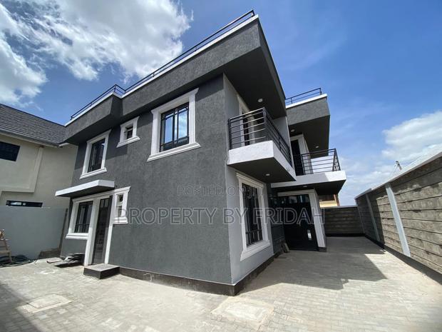 5bdrm Mansion in Kitengela for rent - thumbnail 3