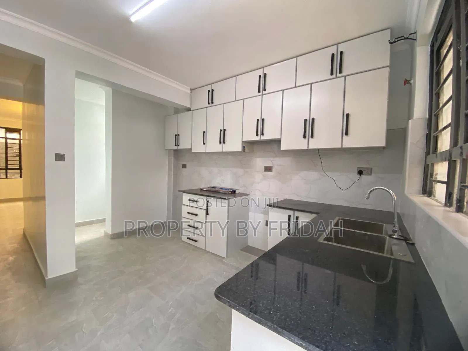 5bdrm Mansion in Kitengela for rent