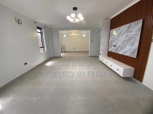 5bdrm Mansion in Kitengela for rent - thumbnail 6