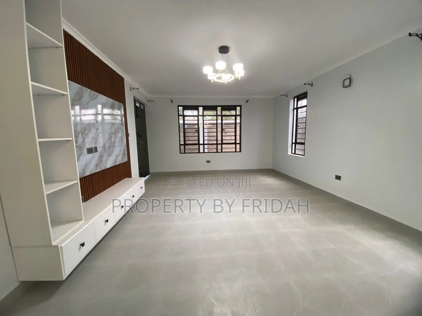 5bdrm Mansion in Kitengela for rent