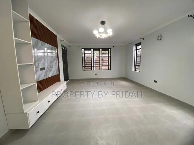 5bdrm Mansion in Kitengela for rent - thumbnail 7