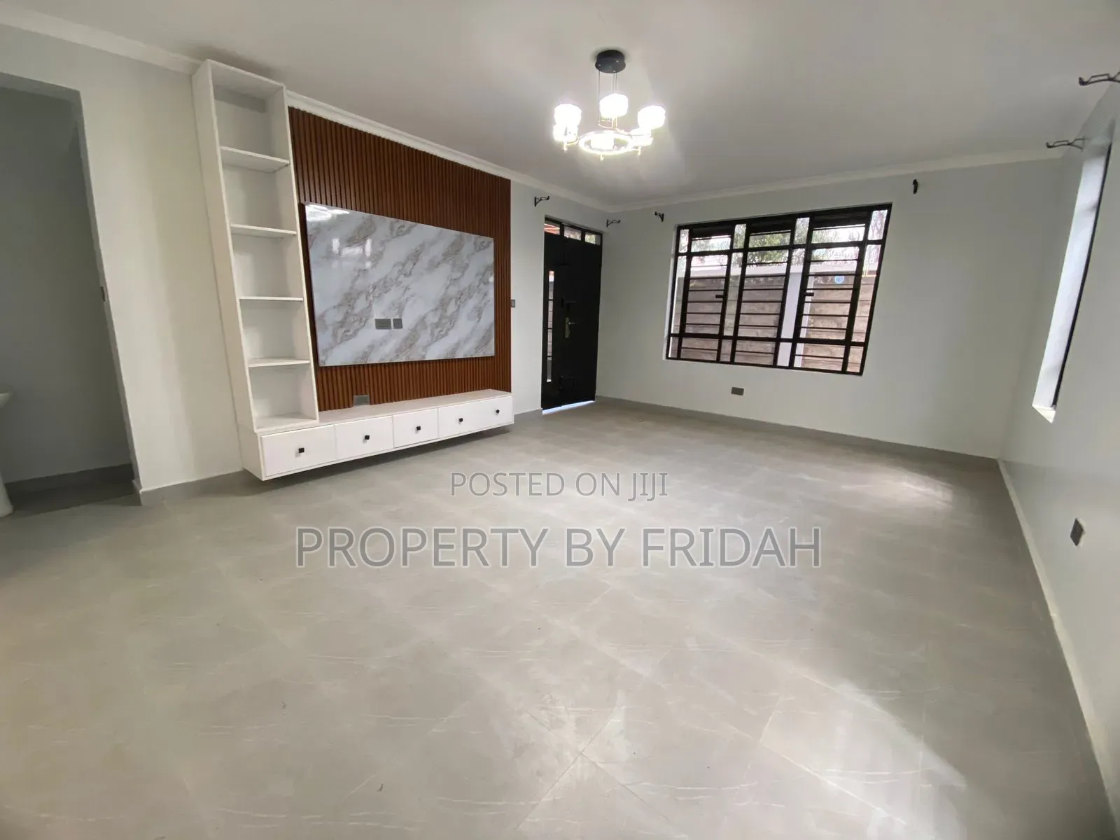 5bdrm Mansion in Kitengela for rent