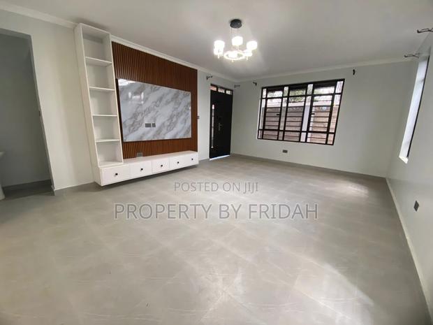 5bdrm Mansion in Kitengela for rent - thumbnail 8