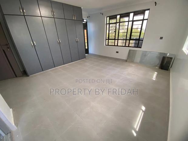 5bdrm Mansion in Kitengela for rent - thumbnail 9