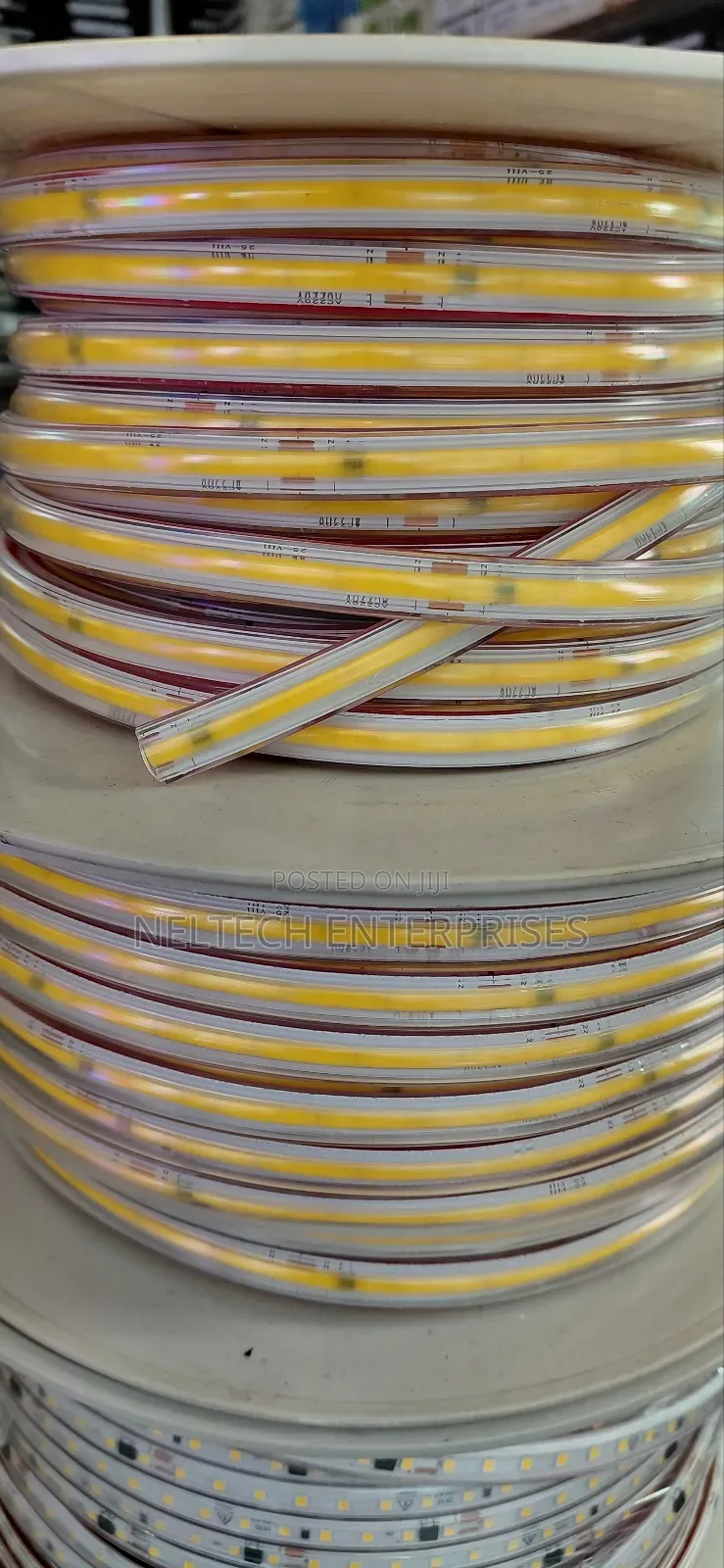 Cob Striplights