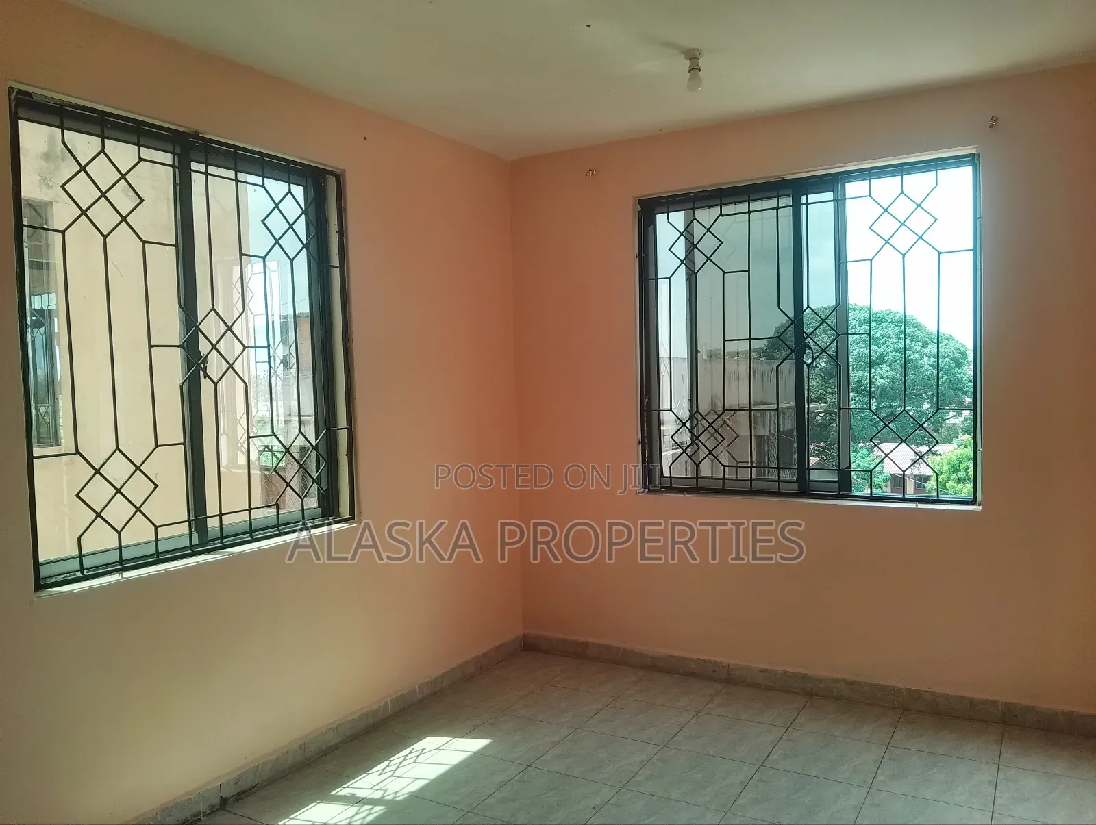 3bdrm Apartment in Maweni, Nyali for rent