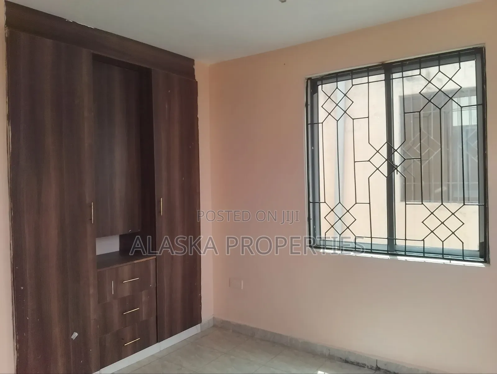3bdrm Apartment in Maweni, Nyali for rent