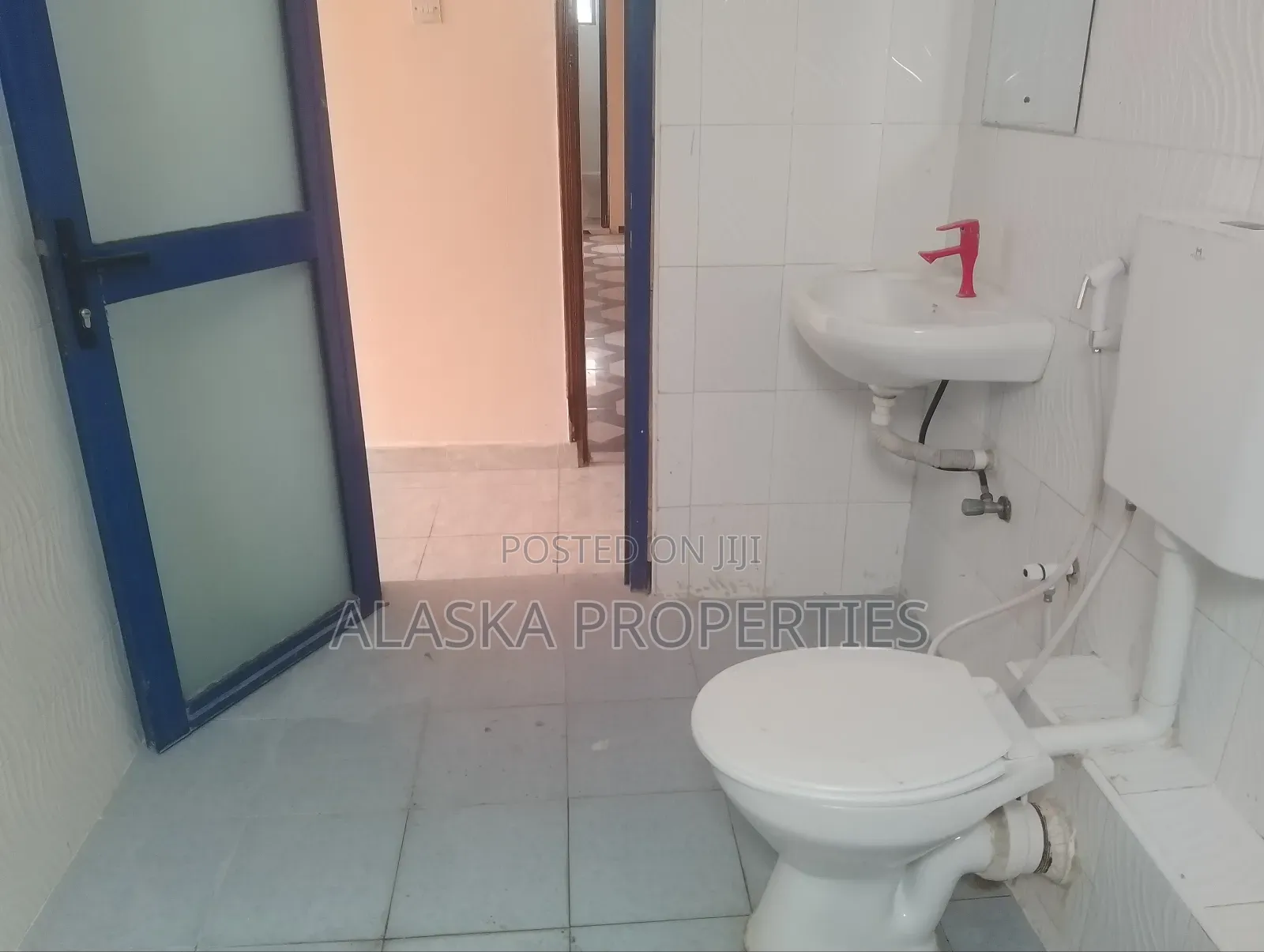 3bdrm Apartment in Maweni, Nyali for rent