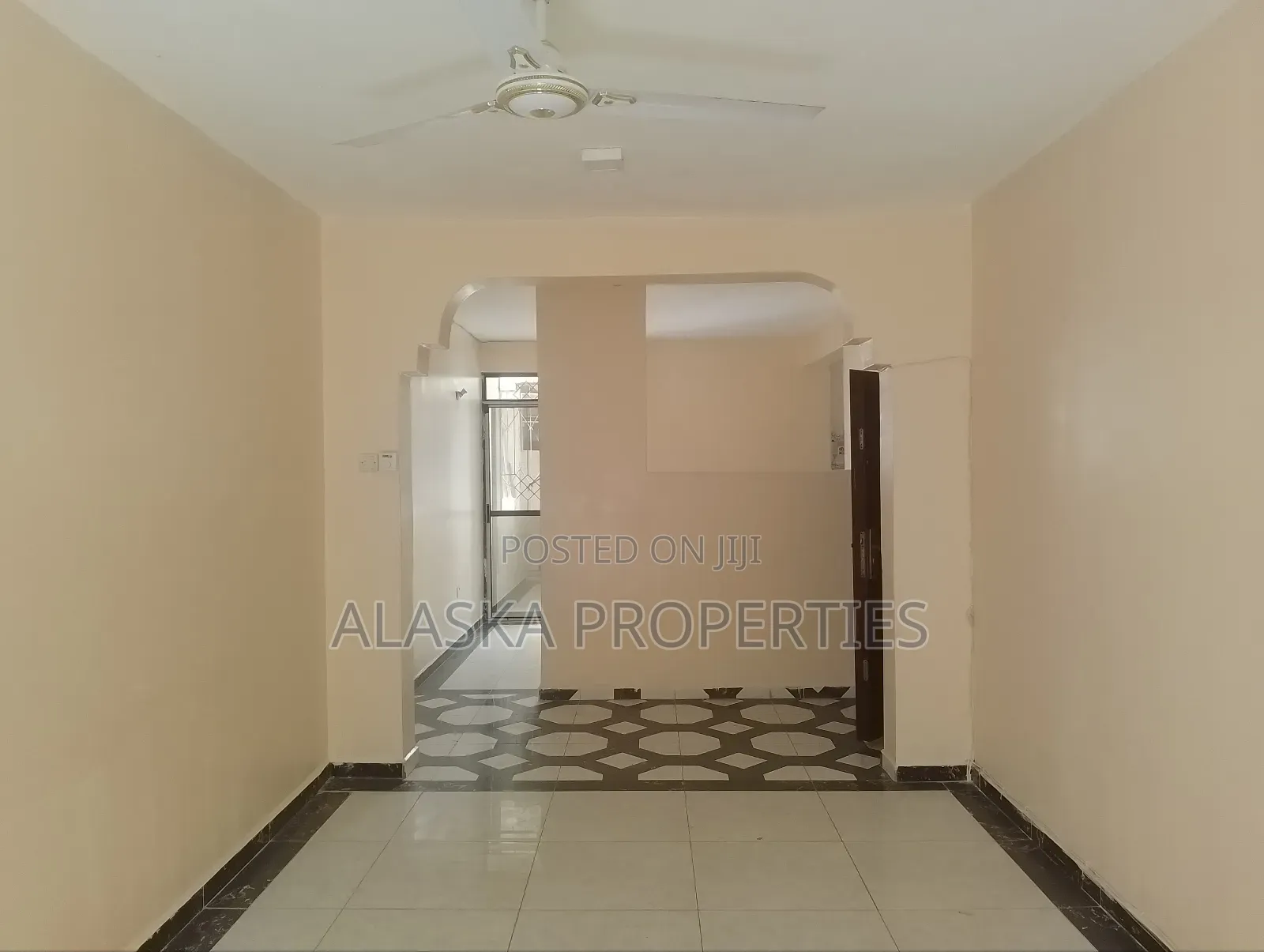 3bdrm Apartment in Maweni, Nyali for rent