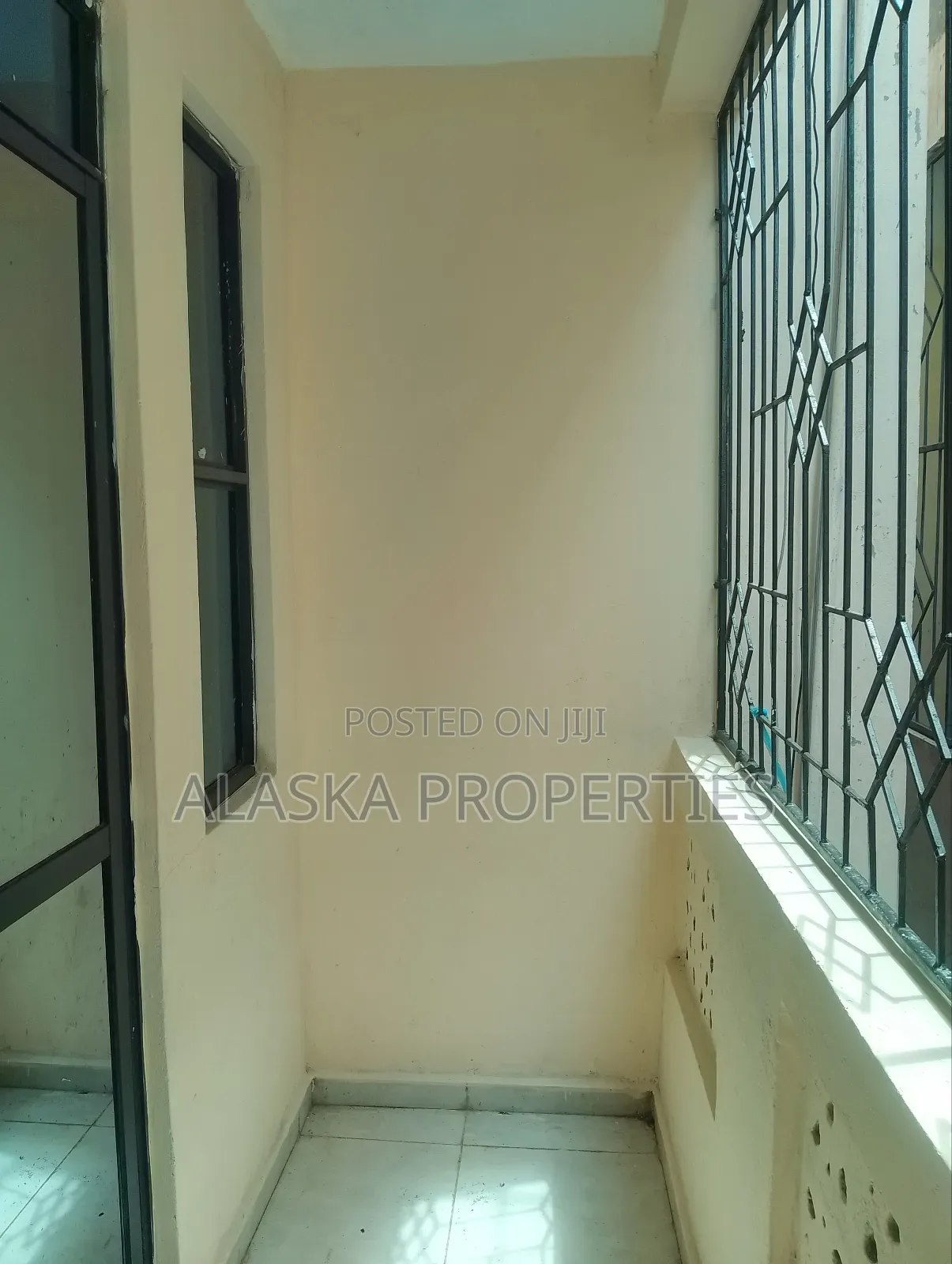 3bdrm Apartment in Maweni, Nyali for rent