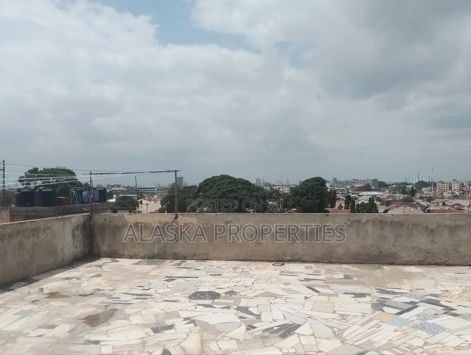3bdrm Apartment in Maweni, Nyali for rent