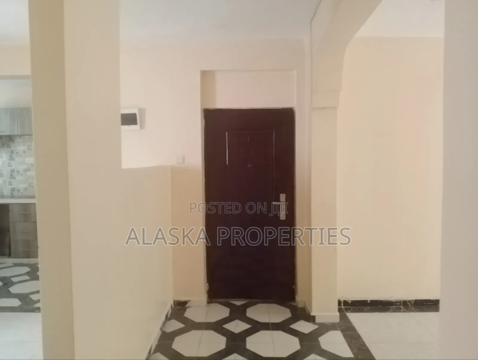 3bdrm Apartment in Maweni, Nyali for rent