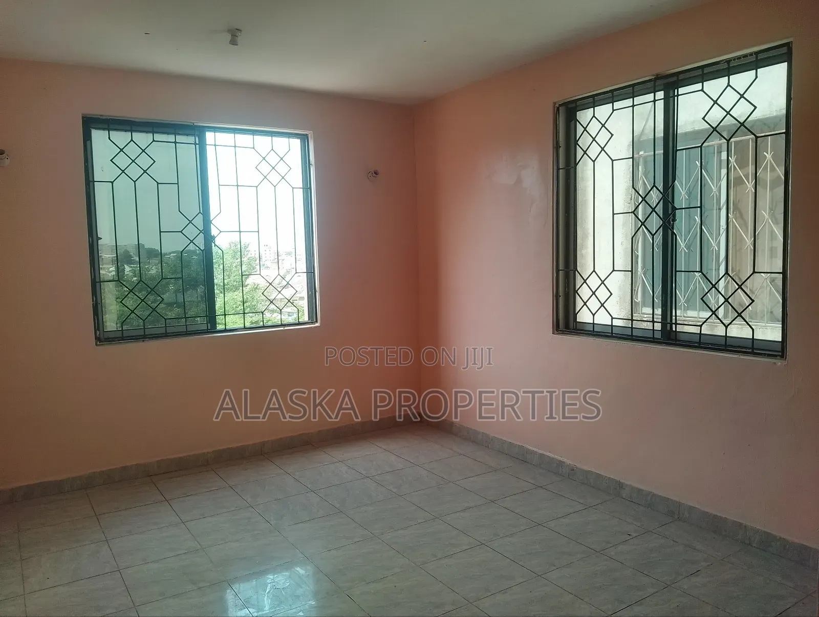 3bdrm Apartment in Maweni, Nyali for rent