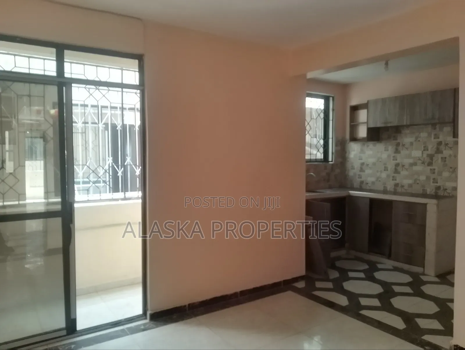 3bdrm Apartment in Maweni, Nyali for rent