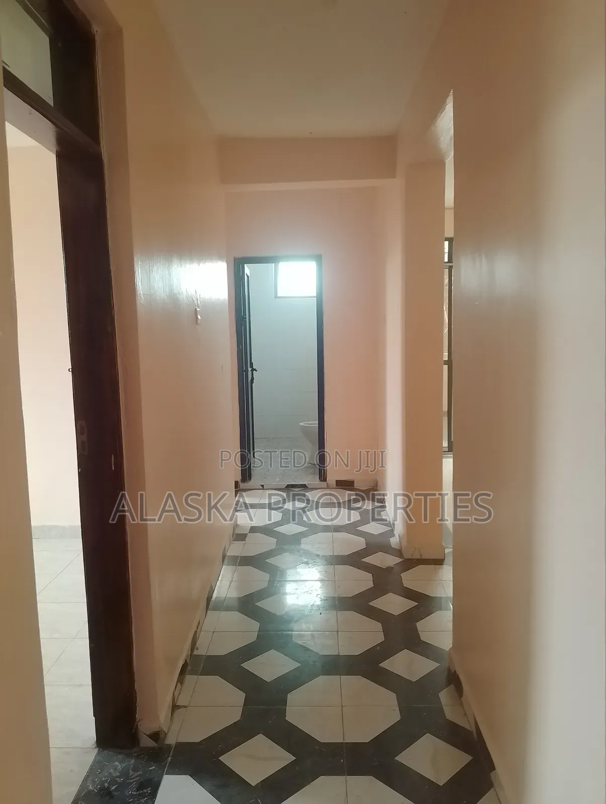 3bdrm Apartment in Maweni, Nyali for rent