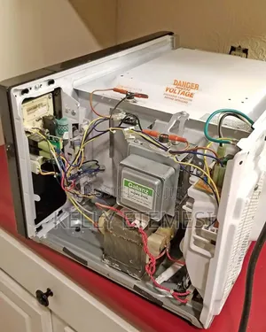Fridge Repair Services