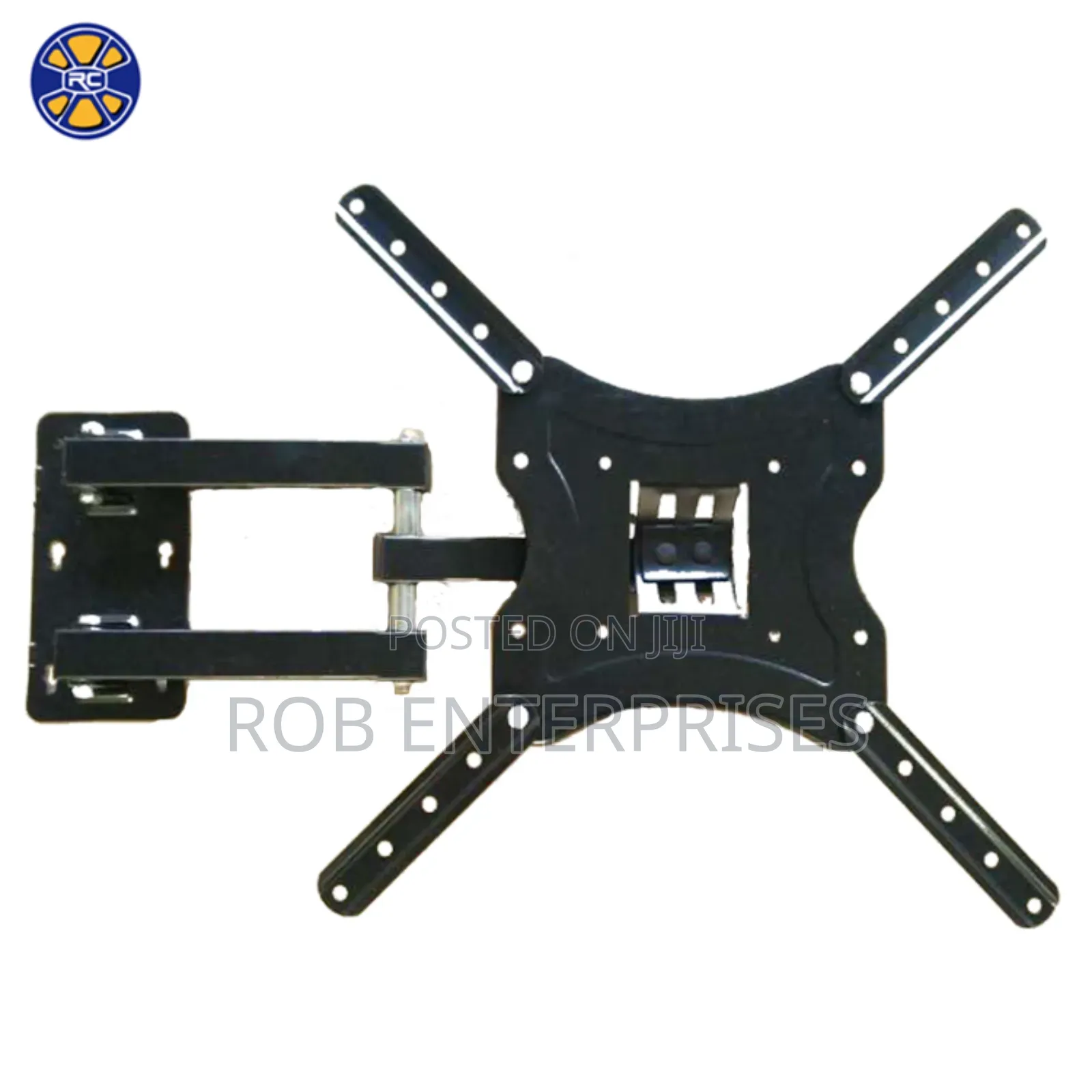 Universal Wall Mount