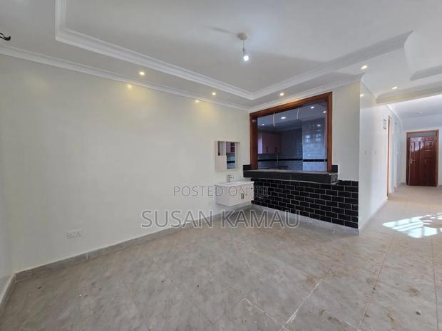 4bdrm Maisonette in Mugutha, Ruiru for rent - thumbnail 2