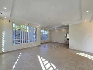 4bdrm Maisonette in Mugutha, Ruiru for rent