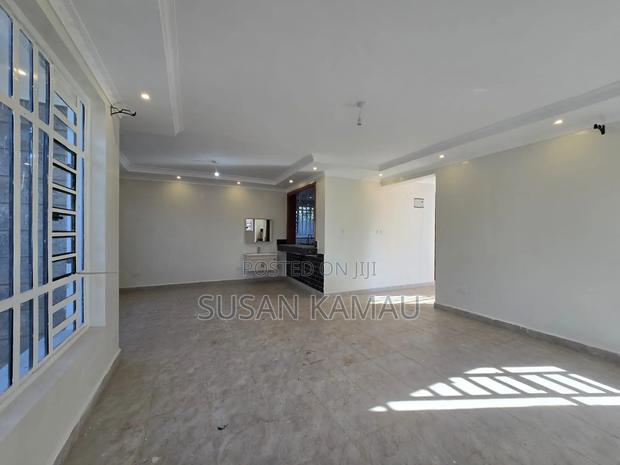 4bdrm Maisonette in Mugutha, Ruiru for rent - thumbnail 4