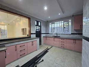 4bdrm Maisonette in Mugutha, Ruiru for rent